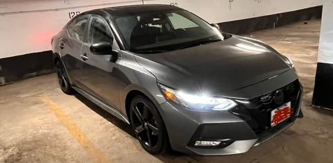 Nissan Sentra 2023