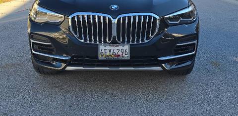 BMW X5 2022