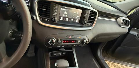 Kia Sorento 2019