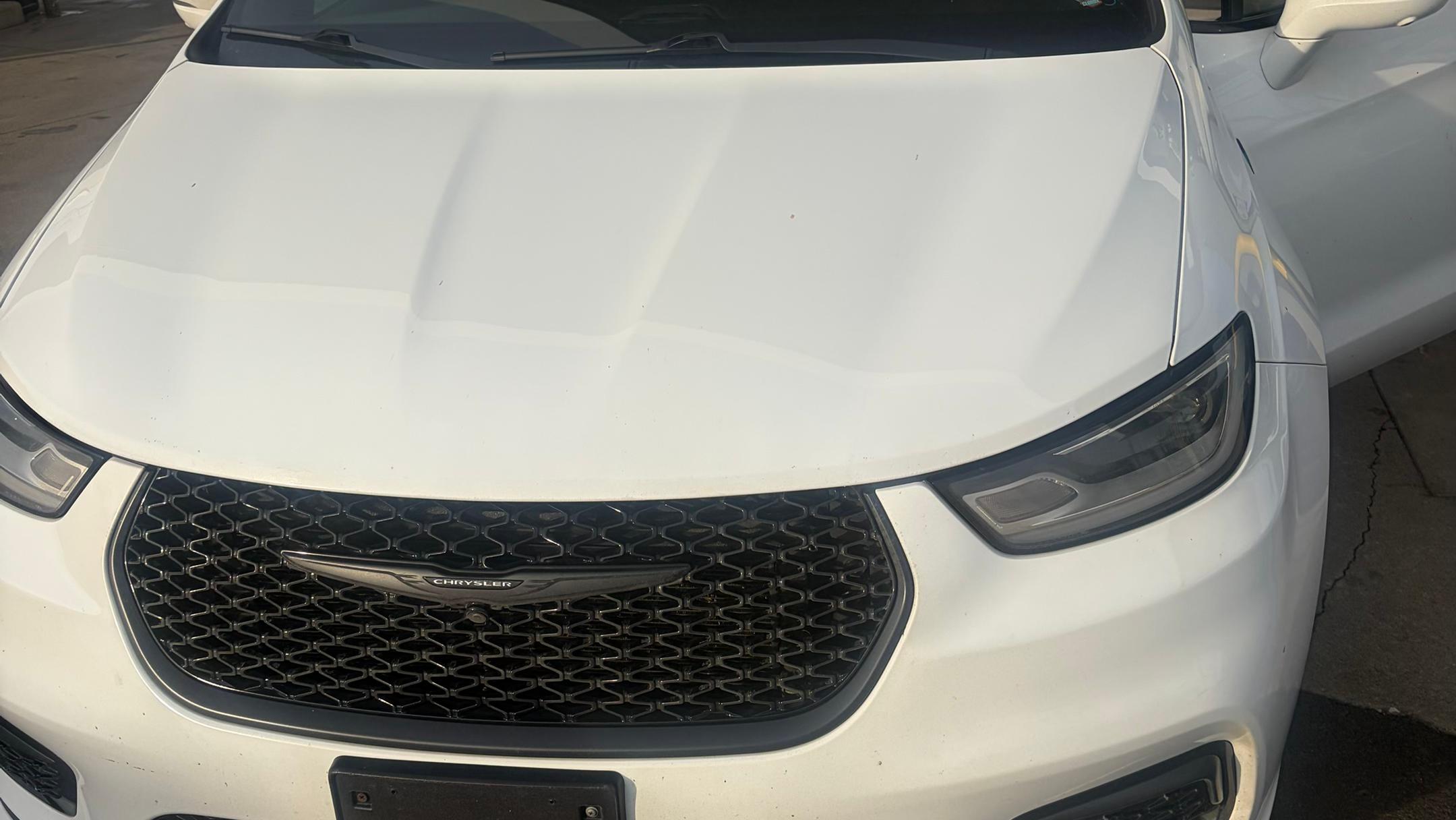 Chrysler Pacifica 2022 in Columbus, OH