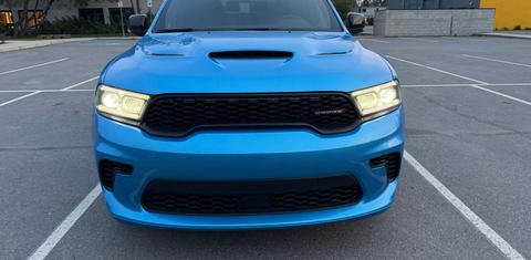 Dodge Durango 2026