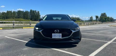 Mazda Mazda3 2023