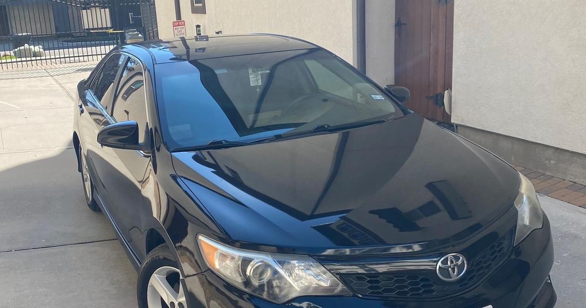 Toyota Camry 2014 rental in Houston, TX by Nathan . | Turo