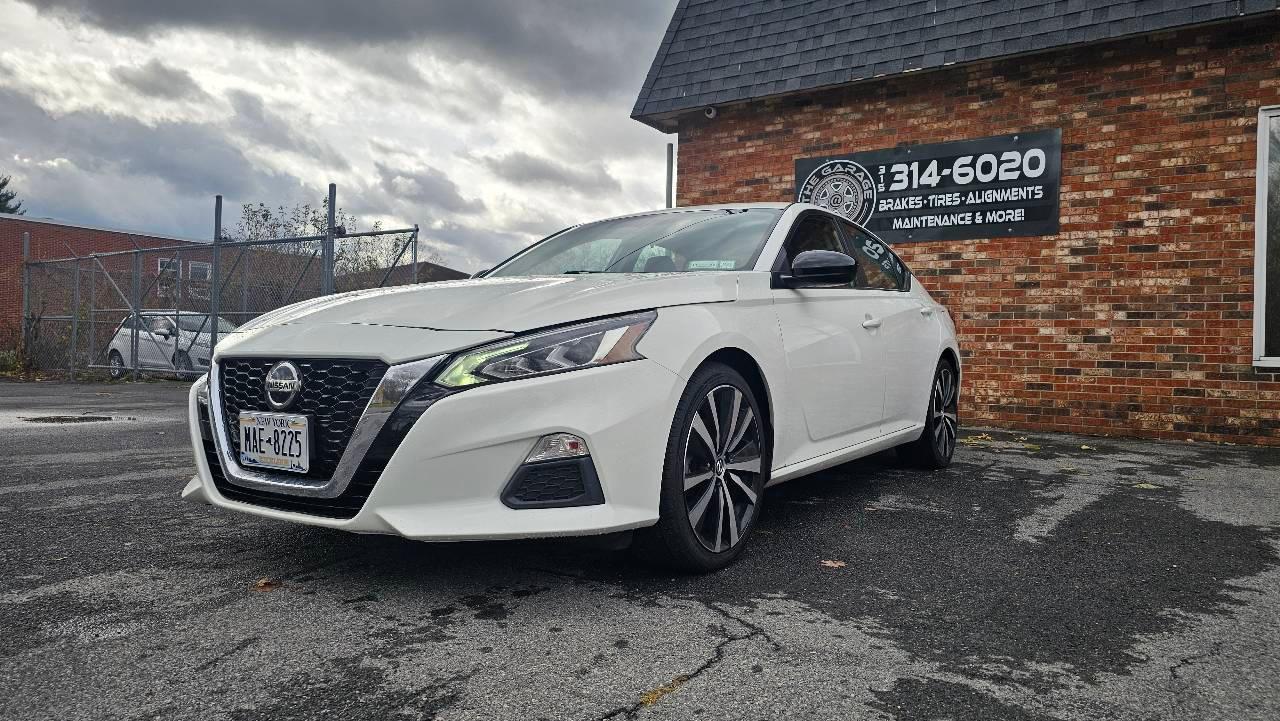 Nissan Altima 2019 in Syracuse, NY