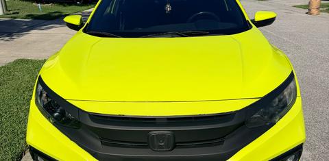 Honda Civic 2019