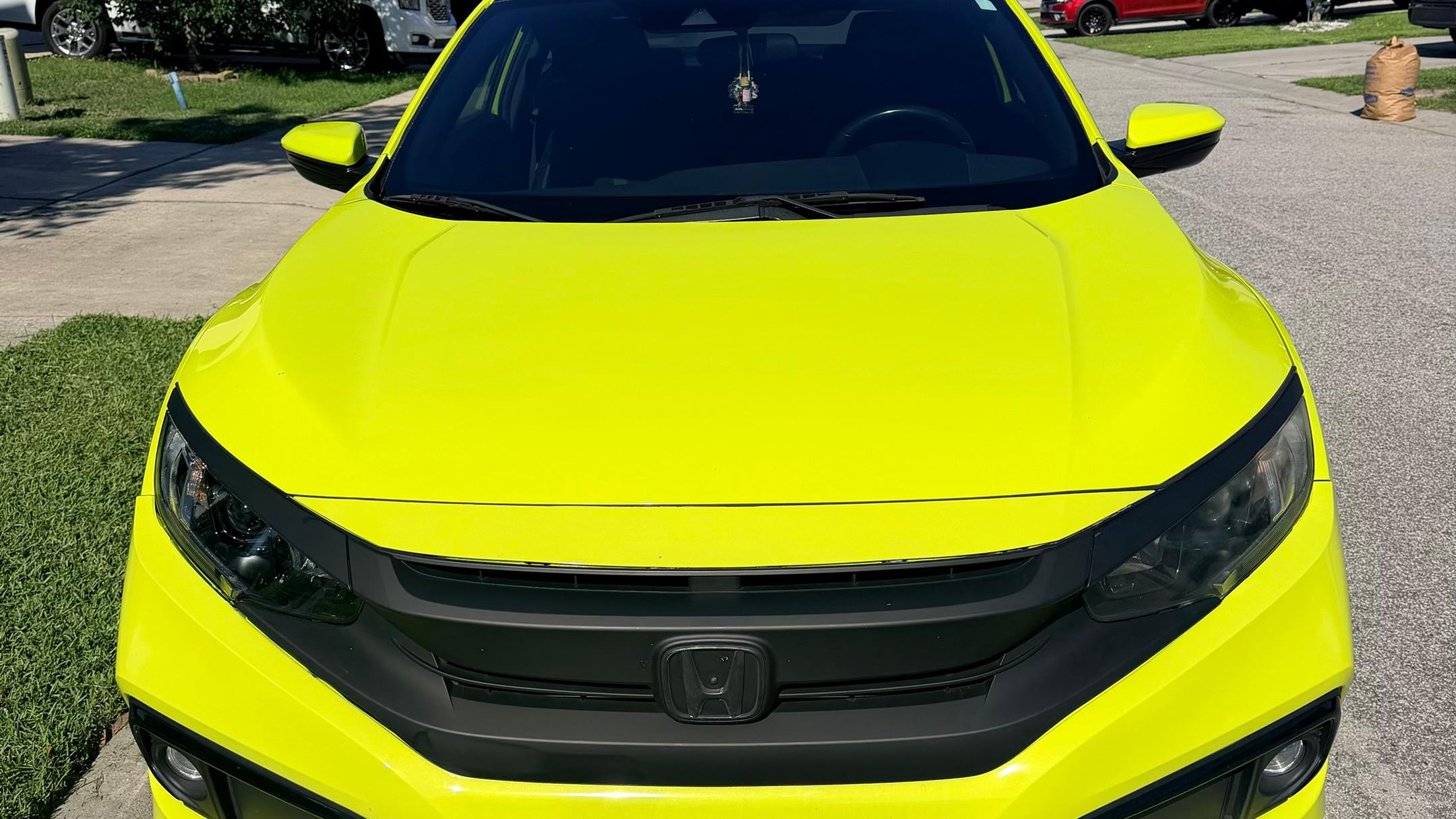 Honda Civic 2019 in Summerville, SC