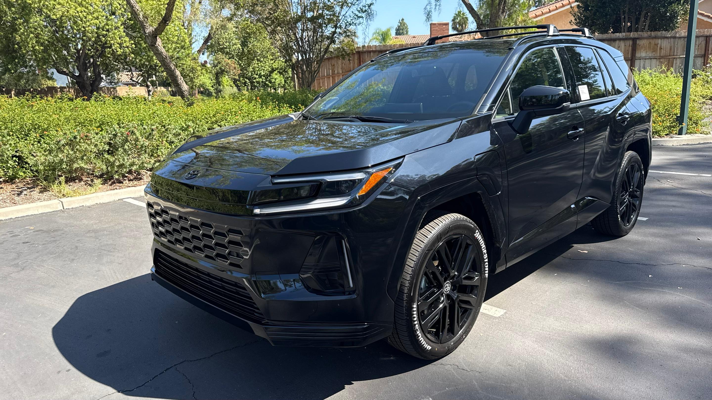 Toyota RAV4 Plug-In Hybrid 2026 in Lake Forest, CA