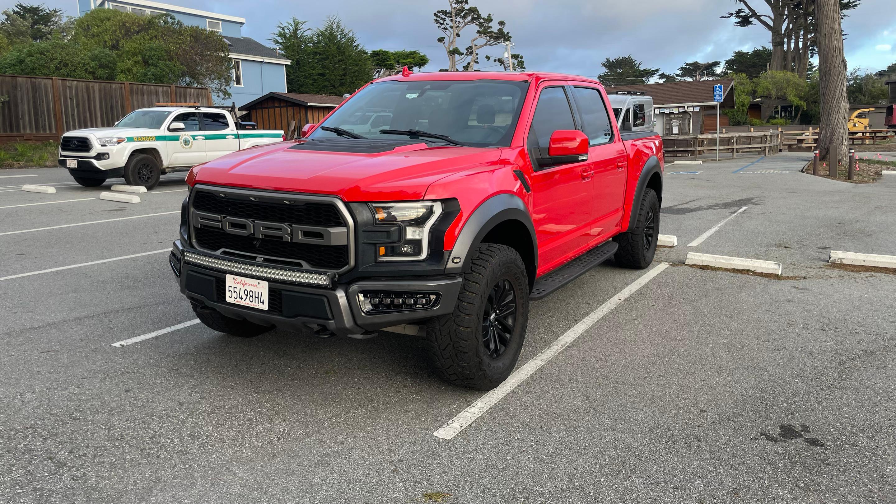 Ford F-150 2019 in San Francisco, CA