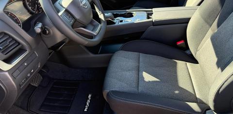 Nissan Rogue 2026