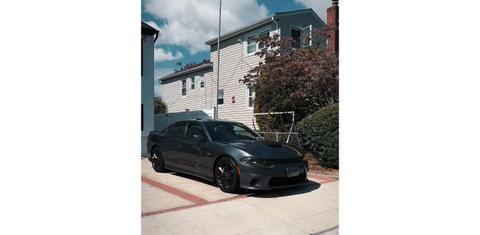 Dodge Charger 2022