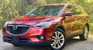 Mazda CX-9 2013 — Car rental alternative in Springville, UT