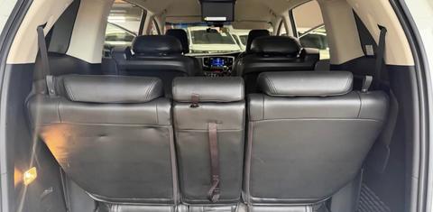 Honda ODYSSEY 2020