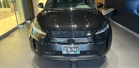 Land Rover Range Rover Evoque 2024