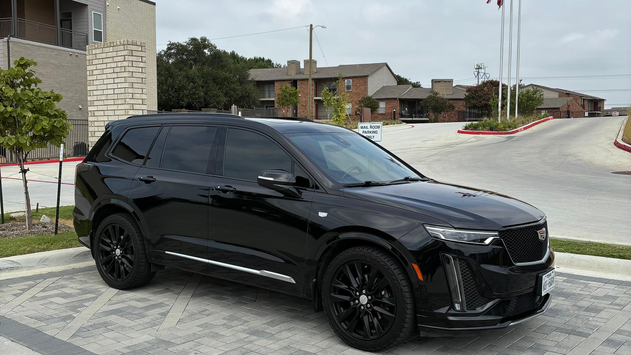 Cadillac XT6 2020 in Grand Prairie, TX
