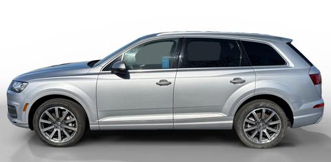Audi Q7 2018