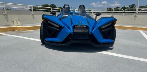Polaris Slingshot 2020