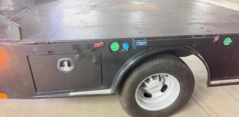 GMC Sierra 3500 2024