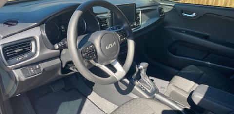 Kia Rio 2023