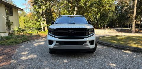 Ford Expedition Max 2025