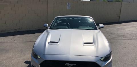 Ford Mustang 2019