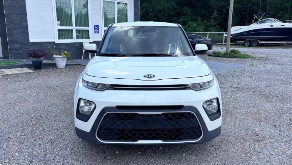 Kia Soul 2020 in Mary Esther, FL