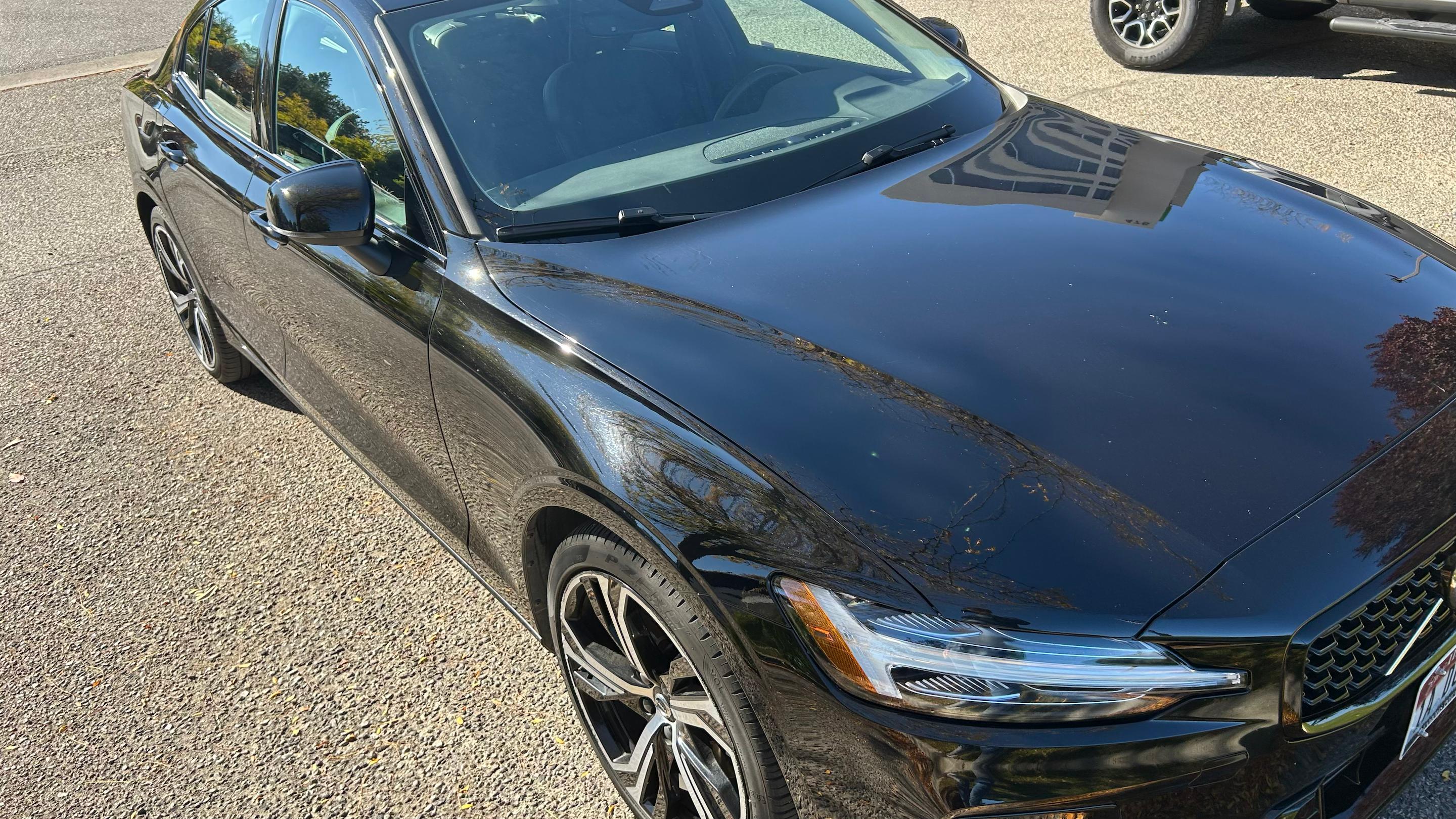 Volvo S60 2024 in Meridian, ID