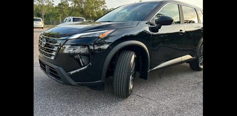 Nissan Rogue 2025