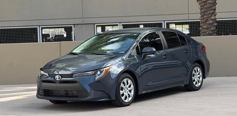 Toyota Corolla 2026