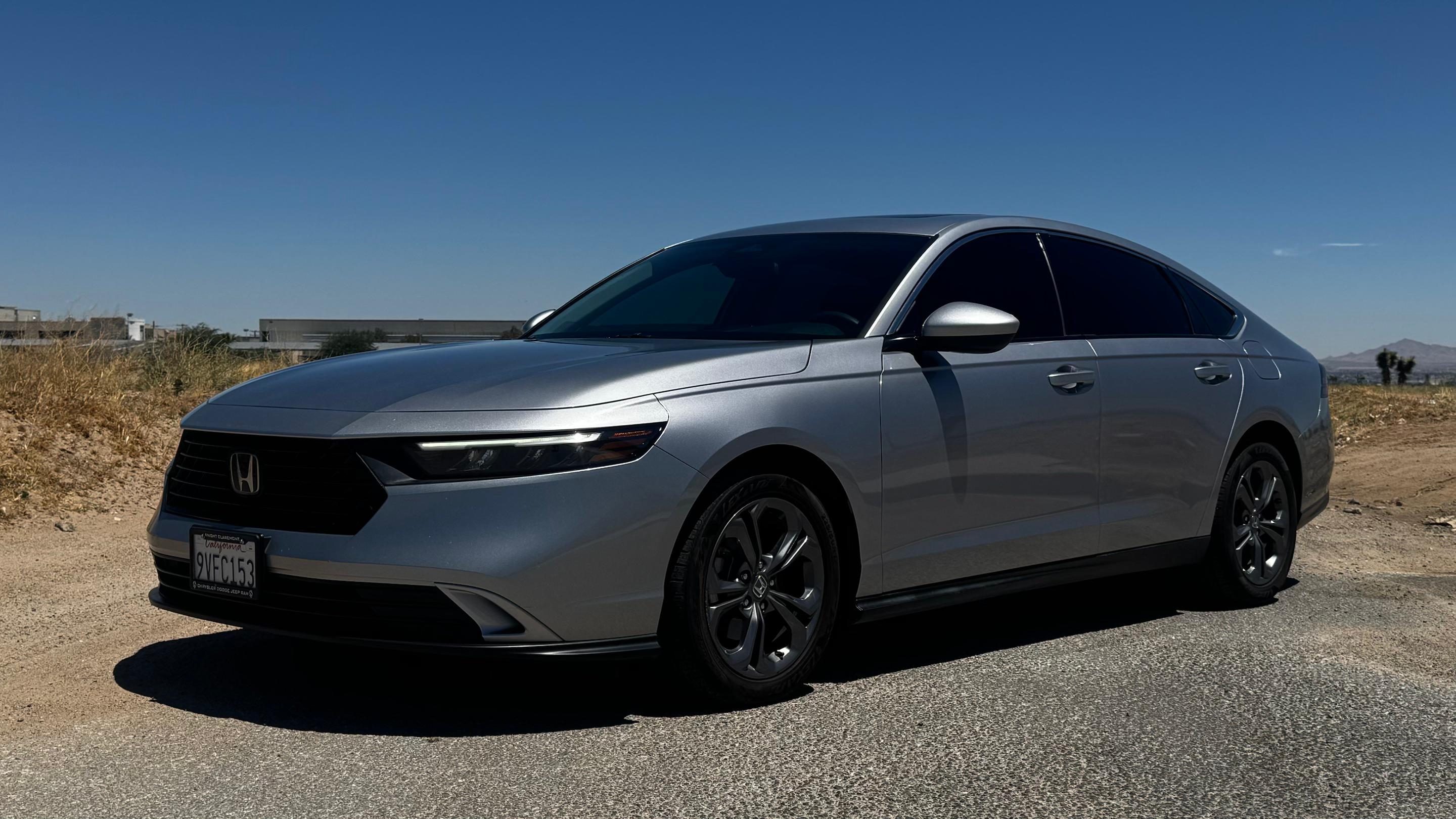 Honda Accord 2023 in Hesperia, CA