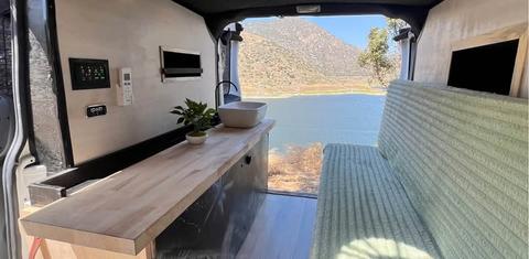 Ram ProMaster City Cargo 2019