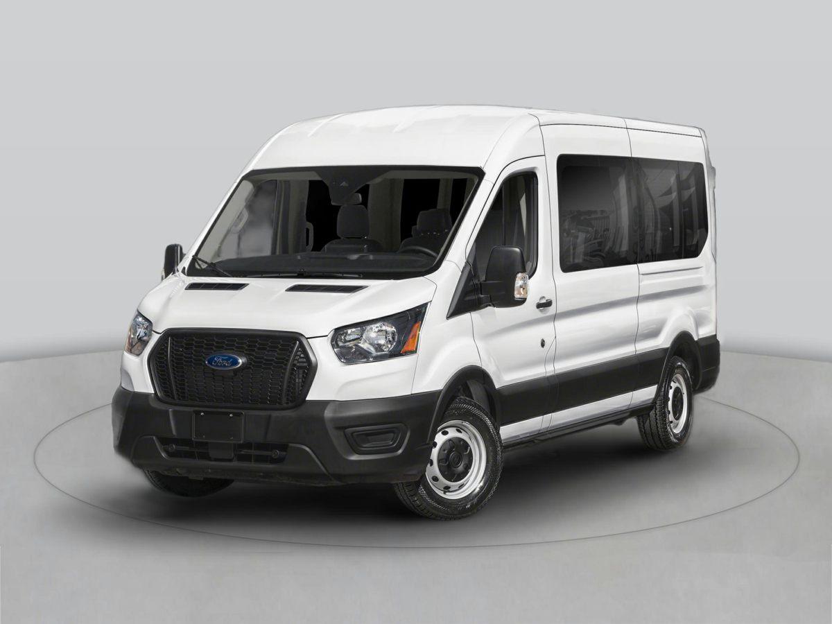 Ford Transit 2024 in Ontario, CA