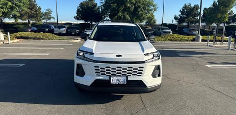 Toyota RAV4 Hybrid 2026