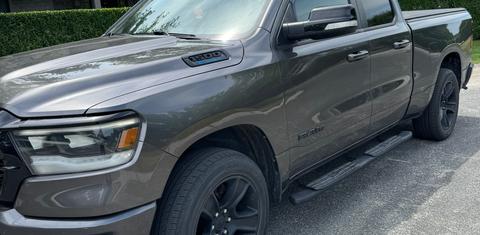 Ram 1500 2022