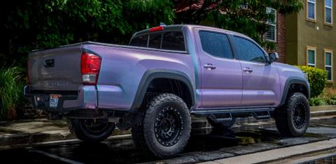 Toyota Tacoma 2016