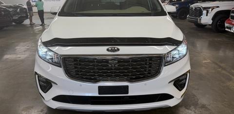 Kia Sedona 2020