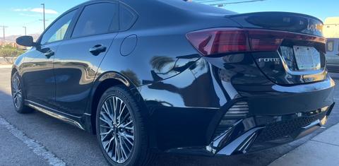 Kia Forte 2023