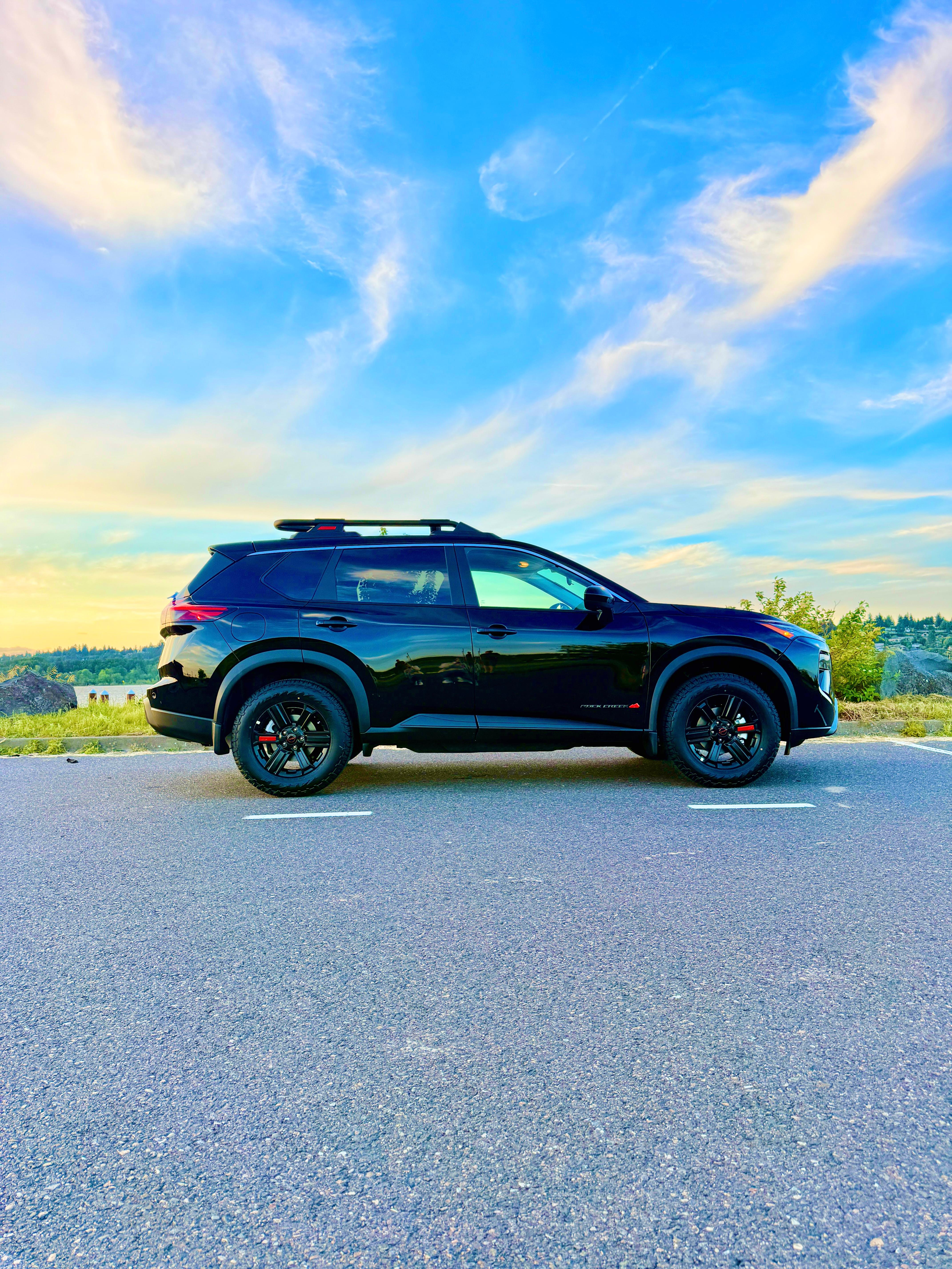 Nissan Rogue 2026 in Vancouver, WA