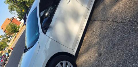 Volkswagen Jetta 2014