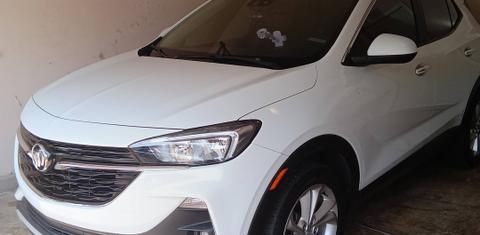 Buick Encore GX 2021