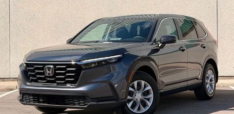 Honda CR-V 2023