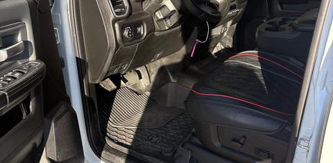 Ram 2500 2023