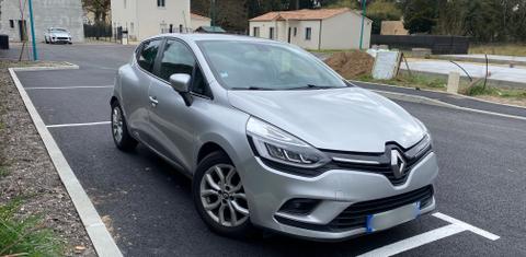 Renault CLIO IV 2018