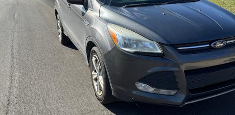 Ford Escape 2014