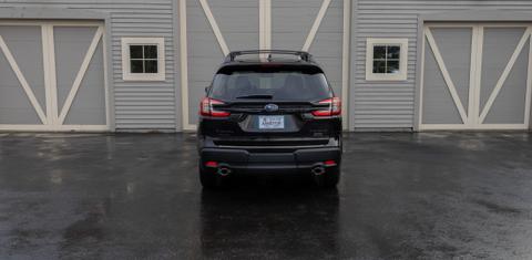 Subaru Ascent 2024
