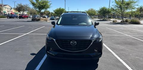Mazda CX-9 2022
