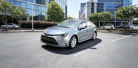 Toyota Corolla 2026