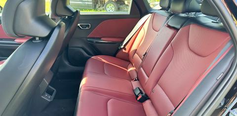 Kia K4 2025