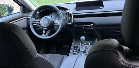 Mazda CX-50 2024