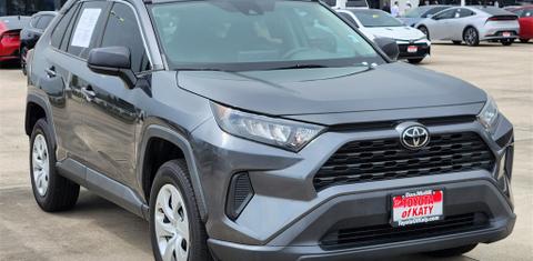 Toyota RAV4 2020