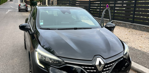 Renault CLIO V 2021